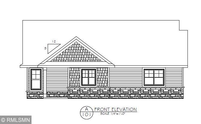 View of Residential at 580 Roosevelt Street, Cambridge MN 55008, Cambridge - Mike Wilen | Minnesota Team Real Estate