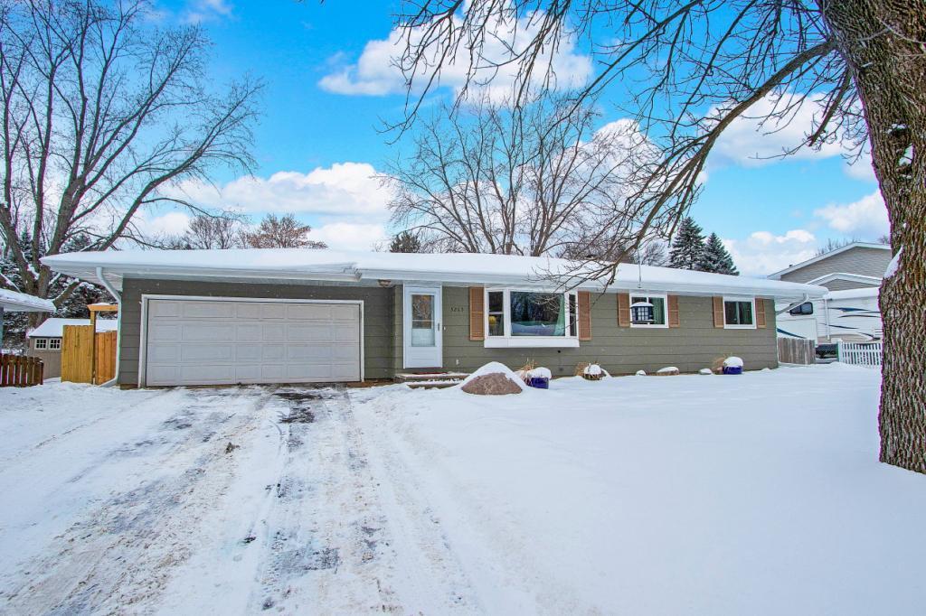 View of Residential at 3265 Midland Avenue, White Bear Lake MN 55110, White Bear Lake - Mike Wilen | Minnesota Team Real Estate