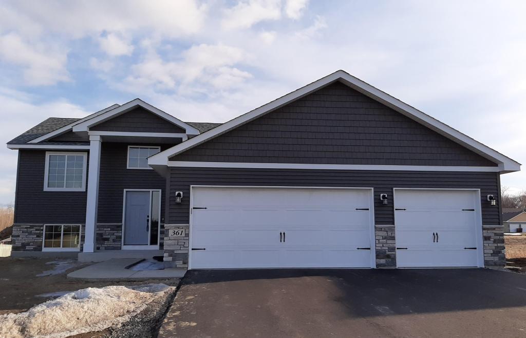 View of Residential at 361 65 1/2 Street, Waverly MN 55390, Waverly - Mike Wilen | Minnesota Team Real Estate