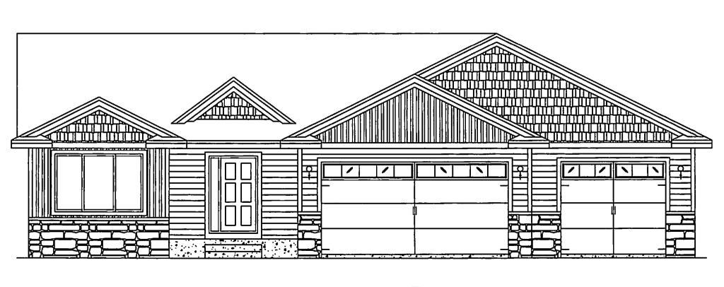 View of Residential at 1027 Bellaire Boulevard, Isanti MN 55040, Isanti - Mike Wilen | Minnesota Team Real Estate