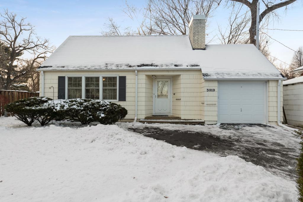 View of Residential at 3919 49th Street, Minneapolis MN 55417, Minneapolis - Mike Wilen | Minnesota Team Real Estate