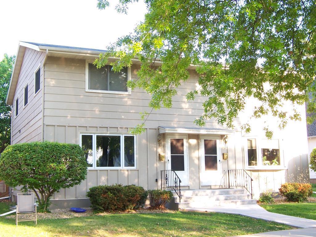 View of Residential Income at 1473 Sheldon Street, Saint Paul MN 55108, Saint Paul - Mike Wilen | Minnesota Team Real Estate
