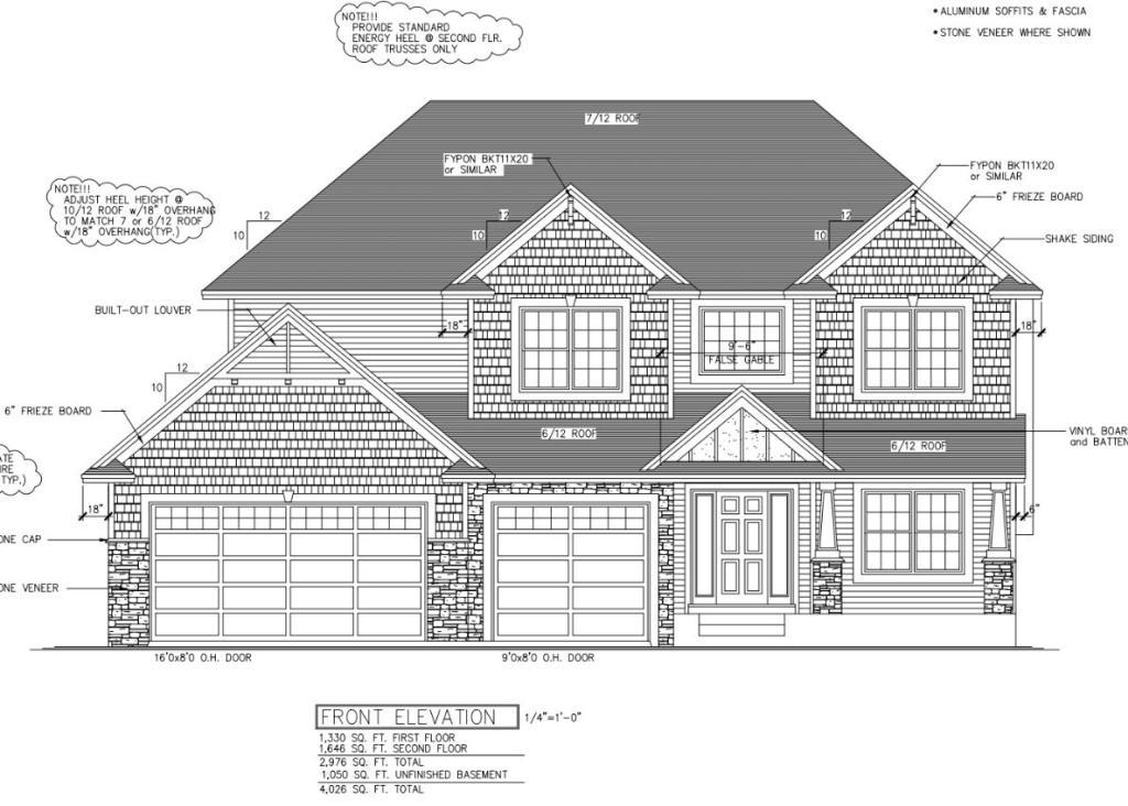 View of Residential at 19870 Harvest Drive, Lakeville MN 55044, Lakeville - Mike Wilen | Minnesota Team Real Estate
