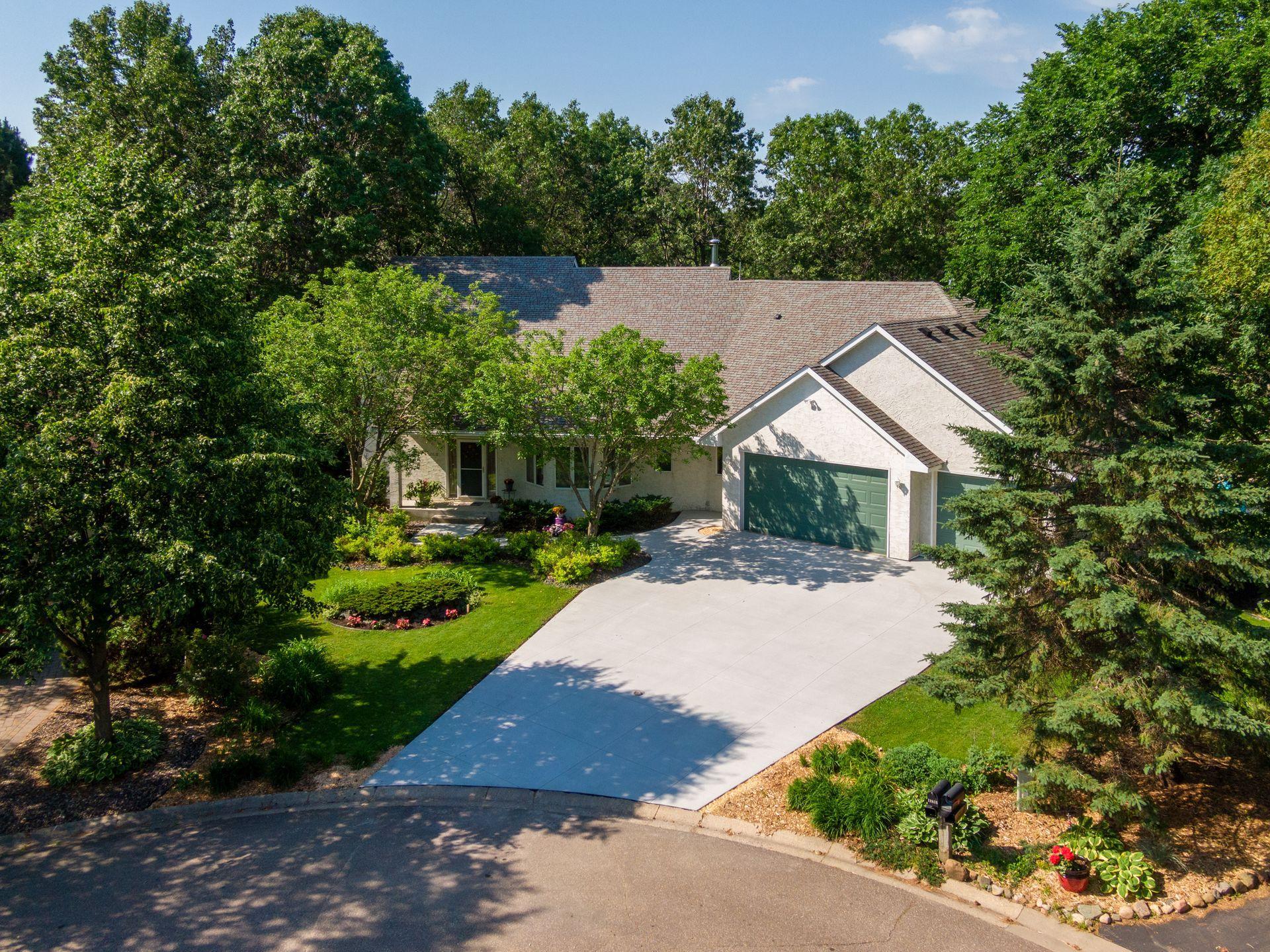 View of Residential at 12818 Dover Court, Apple Valley MN 55124, Apple Valley - Mike Wilen | Minnesota Team Real Estate