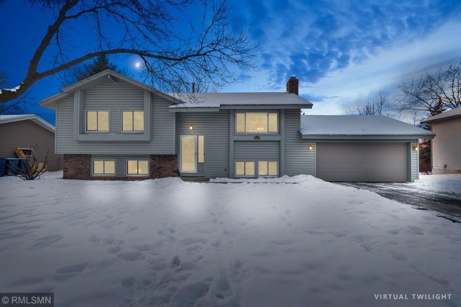View of Residential at 10608 Yukon Road, Bloomington MN 55438, Bloomington - Mike Wilen | Minnesota Team Real Estate