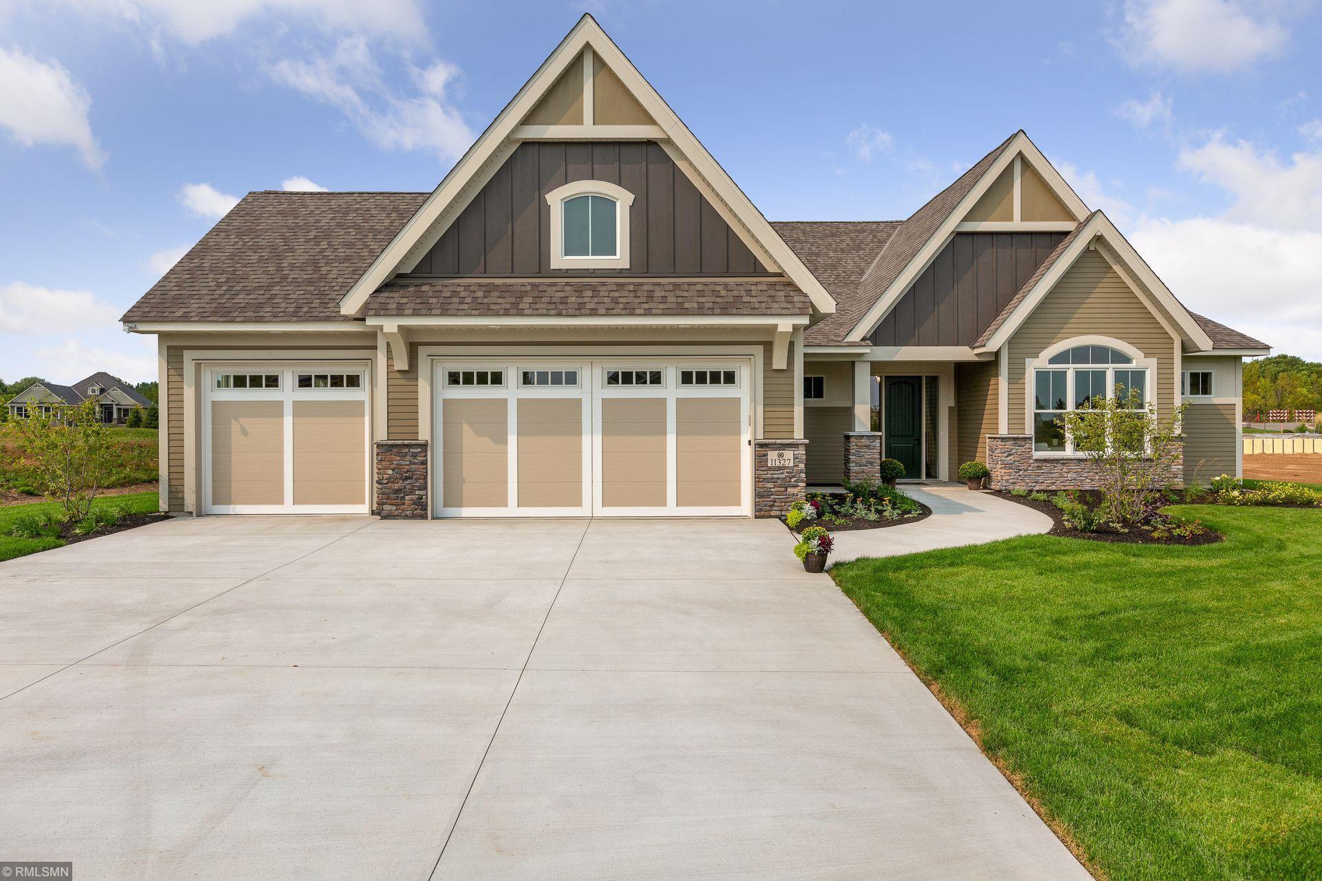 View of Residential at 11327 Latrobe Lane, Lake Elmo MN 55042, Lake Elmo - Mike Wilen | Minnesota Team Real Estate