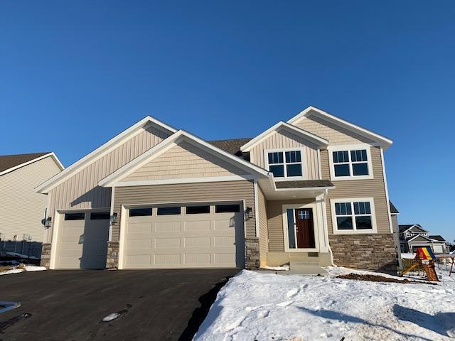 View of Residential at 20034 Harvest Drive, Lakeville MN 55044, Lakeville - Mike Wilen | Minnesota Team Real Estate