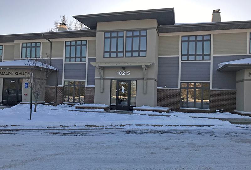 View of Commercial Sale at 18215 45th Avenue #C, Plymouth MN 55446, Plymouth - Mike Wilen | Minnesota Team Real Estate