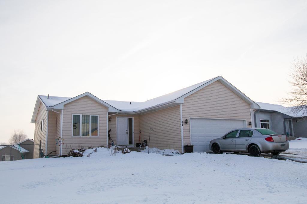 View of Residential at 104 Hill Street, Montrose MN 55363, Montrose - Mike Wilen | Minnesota Team Real Estate