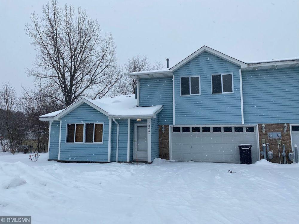 View of Residential at 12067 Yellow Pine Street, Coon Rapids MN 55448, Coon Rapids - Mike Wilen | Minnesota Team Real Estate