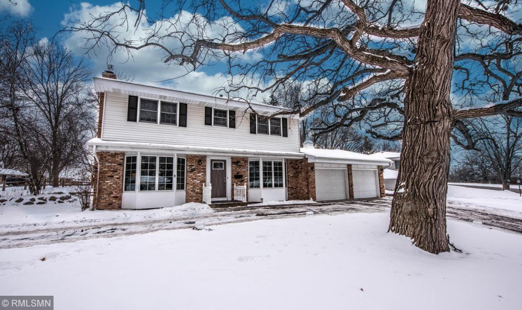 View of Residential at 3411 Shepherd Hills Drive, Bloomington MN 55431, Bloomington - Mike Wilen | Minnesota Team Real Estate