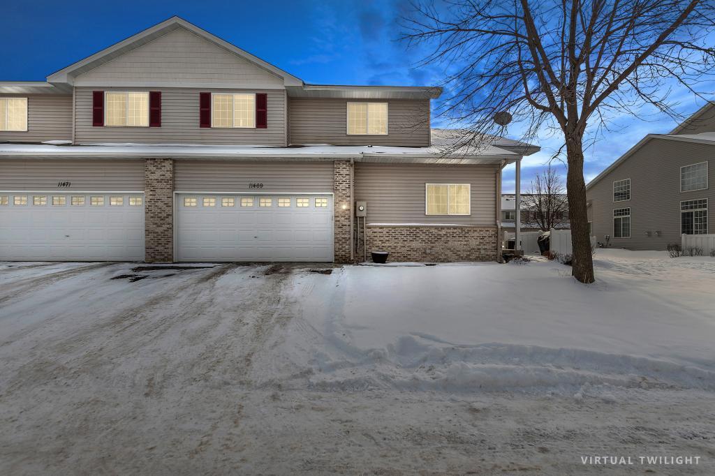 View of Residential at 11469 16th Street, Saint Michael MN 55376, Saint Michael - Mike Wilen | Minnesota Team Real Estate