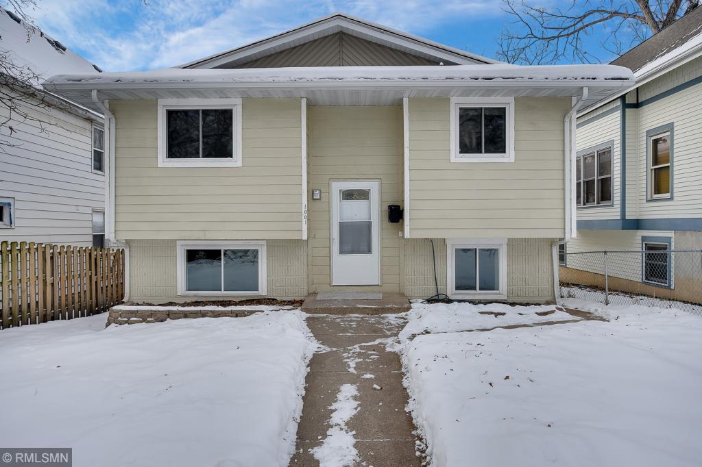 View of Residential at 1001 Jessie Street, Saint Paul MN 55130, Saint Paul - Mike Wilen | Minnesota Team Real Estate