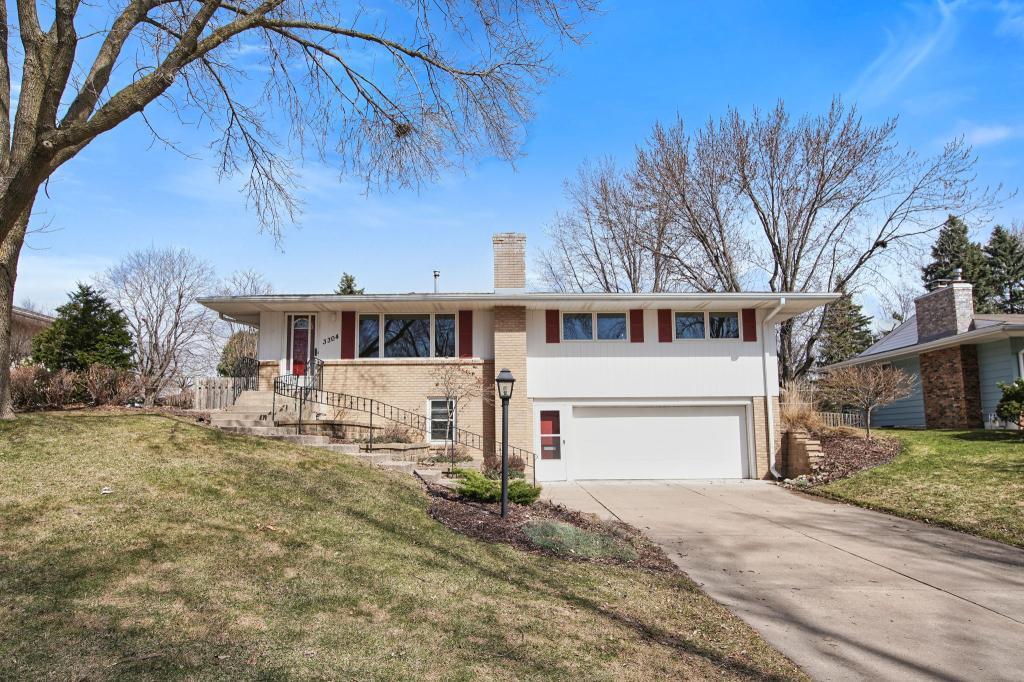 View of Residential at 3304 Skycroft Circle, Saint Anthony MN 55418, Saint Anthony - Mike Wilen | Minnesota Team Real Estate