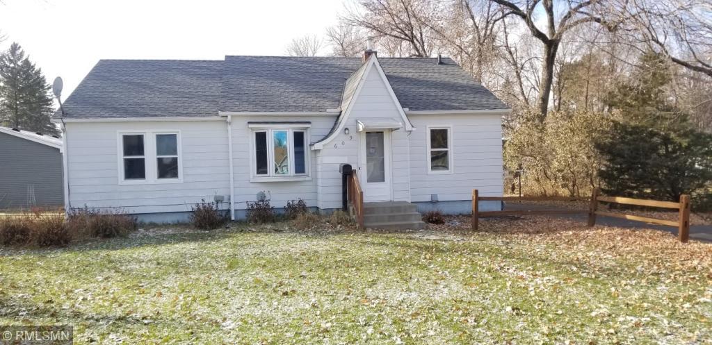 View of Residential at 609 4th Avenue, Princeton MN 55371, Princeton - Mike Wilen | Minnesota Team Real Estate