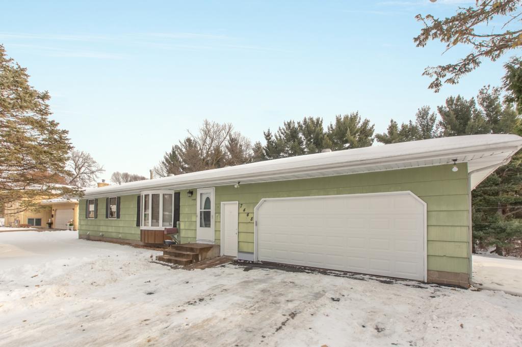 View of Residential at 7448 Lee Avenue, Brooklyn Park MN 55443, Brooklyn Park - Mike Wilen | Minnesota Team Real Estate