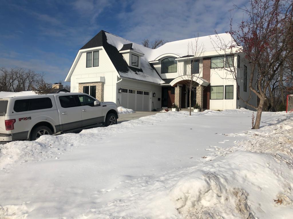View of Residential at 3804 57th Street, Edina MN 55410, Edina - Mike Wilen | Minnesota Team Real Estate