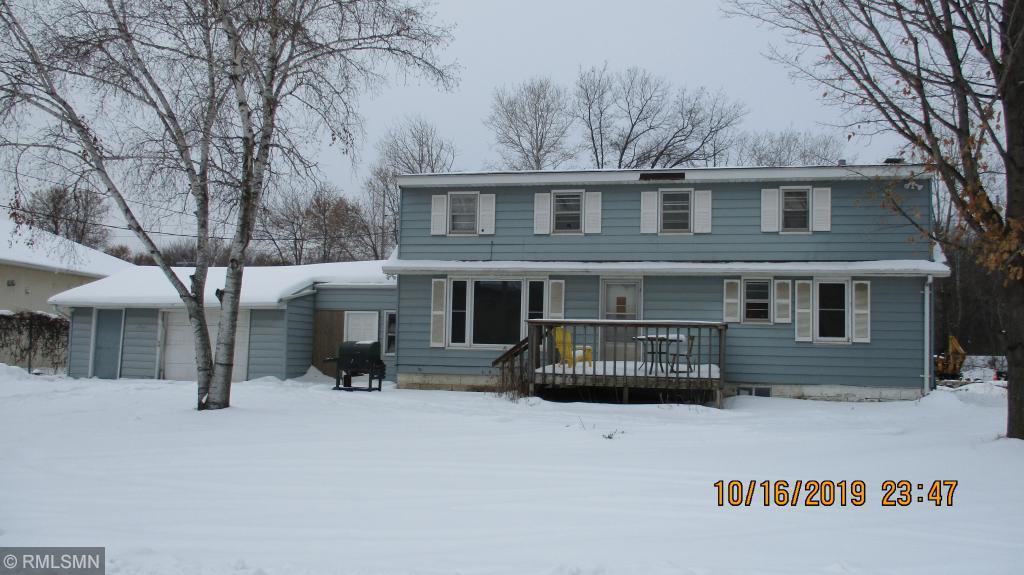 View of Residential at 21446 Forest Boulevard, Forest Lake MN 55025, Forest Lake - Mike Wilen | Minnesota Team Real Estate