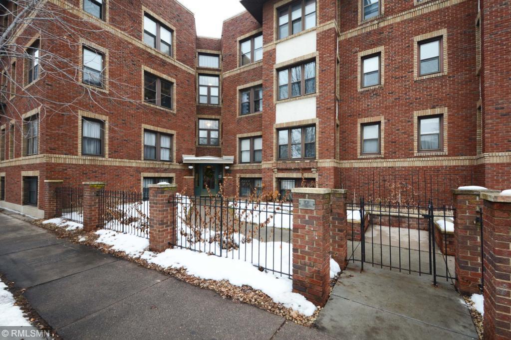 View of Residential at 391 Laurel Avenue ##303, Saint Paul MN 55102, Saint Paul - Mike Wilen | Minnesota Team Real Estate