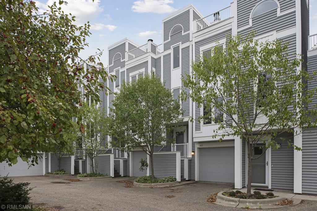 View of Residential at 203 Main Street, Minneapolis MN 55413, Minneapolis - Mike Wilen | Minnesota Team Real Estate