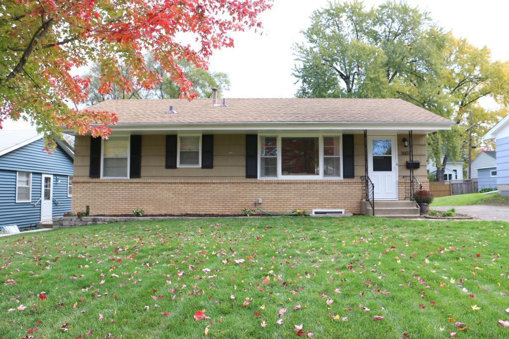 View of Residential at 1607 Dakota Avenue, Saint Louis Park MN 55416, Saint Louis Park - Mike Wilen | Minnesota Team Real Estate