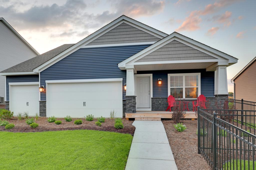 View of Residential at 2090 Attenborough Street, Shakopee MN 55379, Shakopee - Mike Wilen | Minnesota Team Real Estate