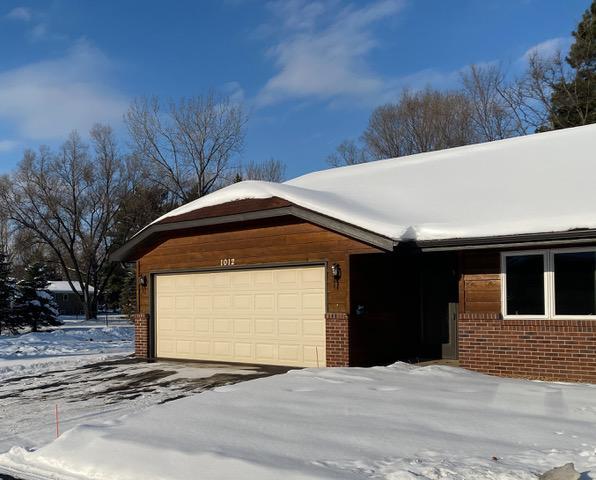 View of Residential at 1012 4th Street, Princeton MN 55371, Princeton - Mike Wilen | Minnesota Team Real Estate
