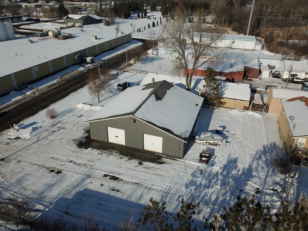 View of Commercial Sale at 30345 Neal Avenue, Lindstrom MN 55045, Lindstrom - Mike Wilen | Minnesota Team Real Estate