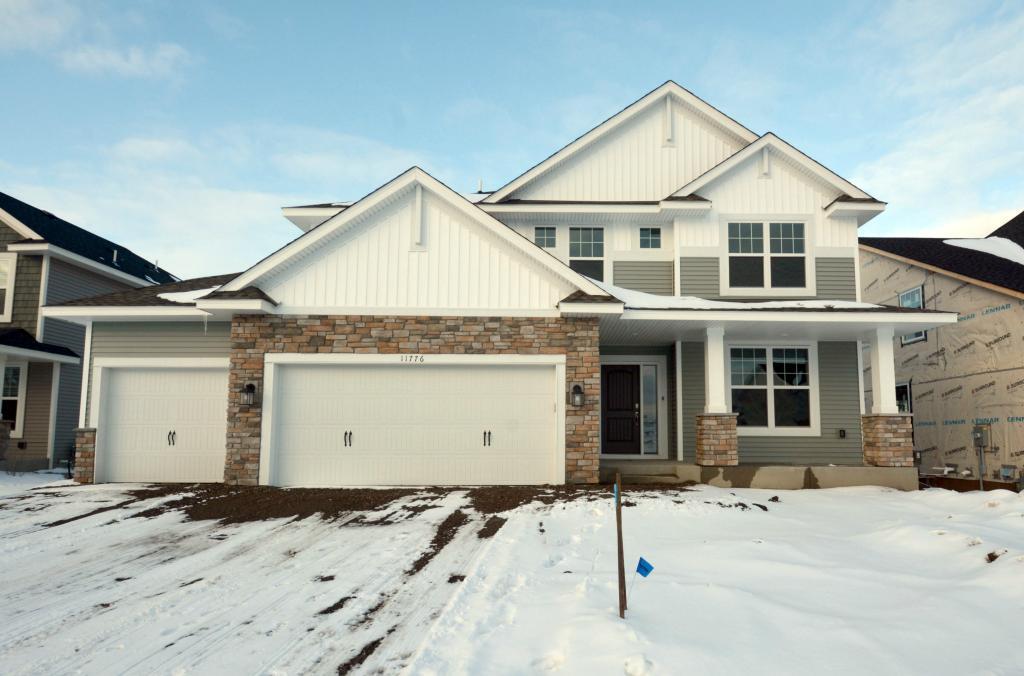 View of Residential at 11776 73rd Street, Otsego MN 55301, Otsego - Mike Wilen | Minnesota Team Real Estate