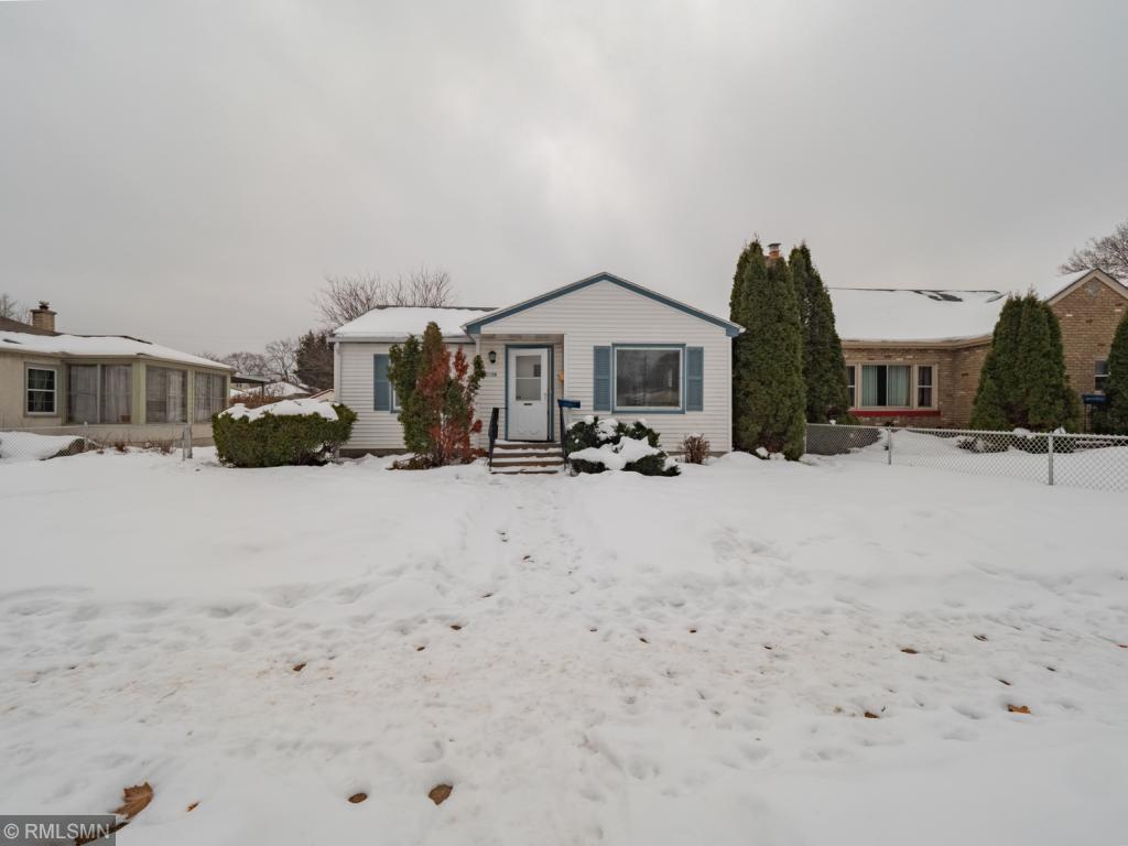 View of Residential at 1024 Seminary Avenue, Saint Paul MN 55104, Saint Paul - Mike Wilen | Minnesota Team Real Estate