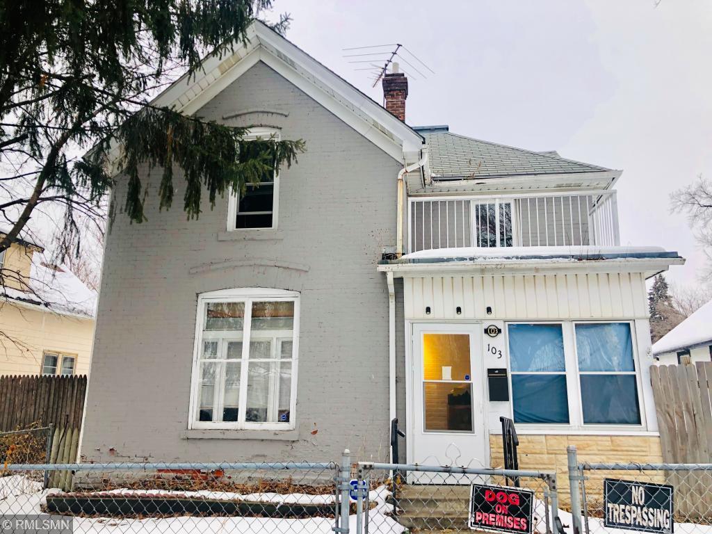 View of Residential at 103 Lawson Avenue, Saint Paul MN 55117, Saint Paul - Mike Wilen | Minnesota Team Real Estate