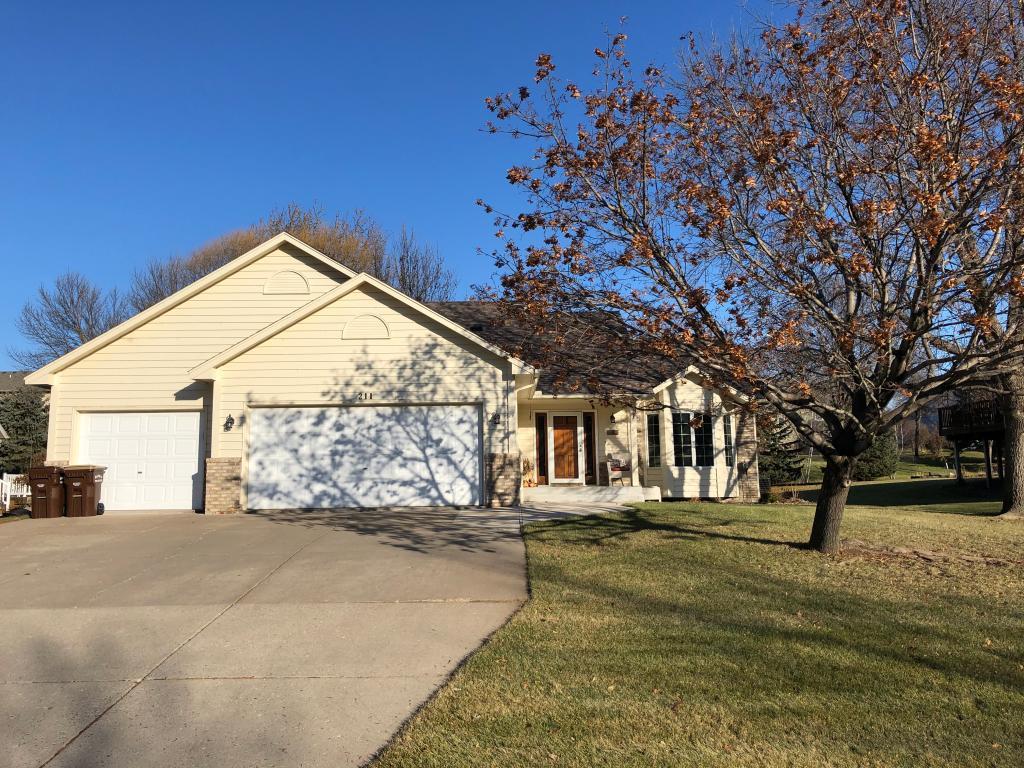 View of Residential at 211 Greenbriar Lane, Buffalo MN 55313, Buffalo - Mike Wilen | Minnesota Team Real Estate