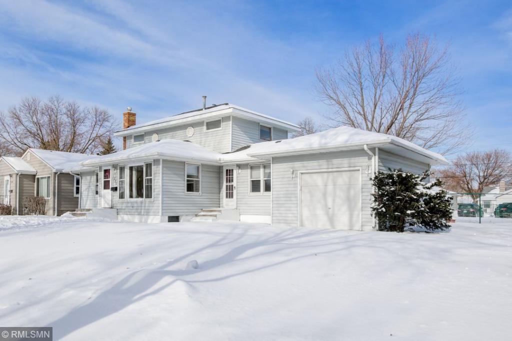 View of Residential at 226 Douglas Street, South Saint Paul MN 55075, South Saint Paul - Mike Wilen | Minnesota Team Real Estate
