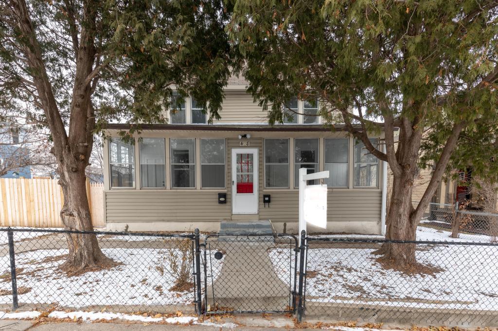 View of Residential Income at 408 31st Avenue, Minneapolis MN 55411, Minneapolis - Mike Wilen | Minnesota Team Real Estate