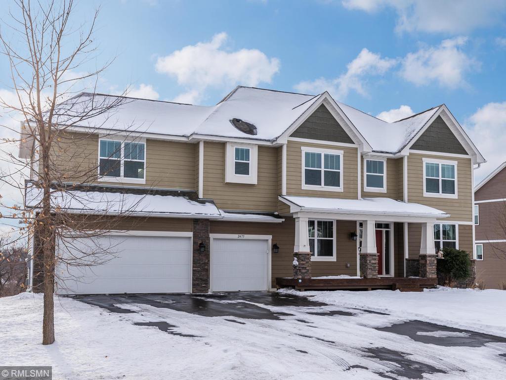 View of Residential at 2475 Heron Lane, Victoria MN 55386, Victoria - Mike Wilen | Minnesota Team Real Estate