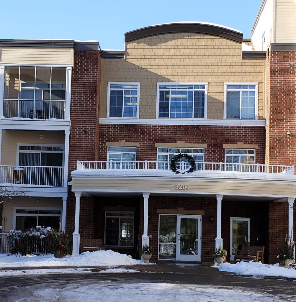 View of Residential at 8200 33rd Street #301, Saint Louis Park MN 55426, Saint Louis Park - Mike Wilen | Minnesota Team Real Estate