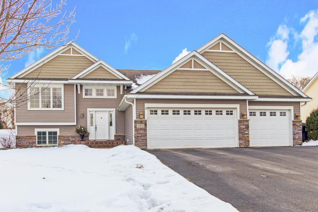 View of Residential at 2472 River Bend Trail, Mayer MN 55360, Mayer - Mike Wilen | Minnesota Team Real Estate