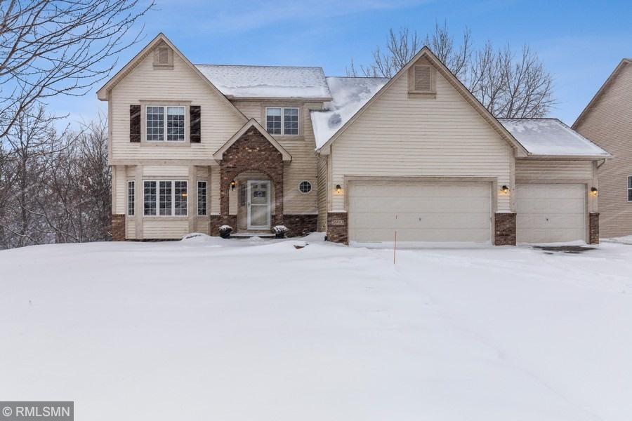 View of Residential at 26883 Meadow Ridge Drive, Elko New Market MN 55020, Elko New Market - Mike Wilen | Minnesota Team Real Estate