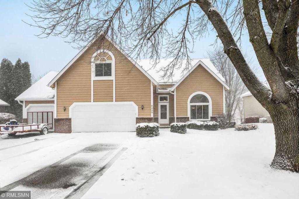 View of Residential at 6438 Fawn Lane, Blaine MN 55014, Blaine - Mike Wilen | Minnesota Team Real Estate