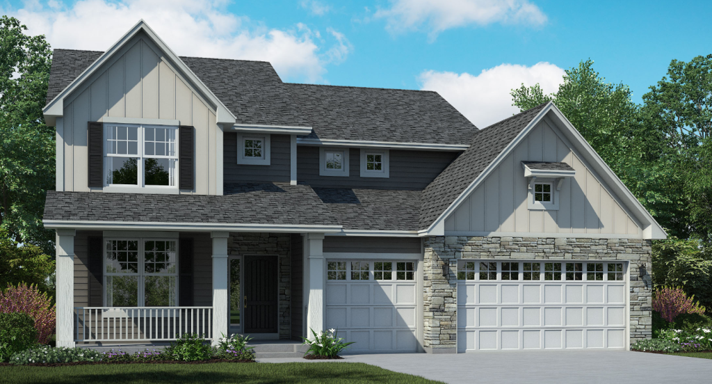 View of Residential at 11030 Creekside Lane, Maple Grove MN 55369, Maple Grove - Mike Wilen | Minnesota Team Real Estate