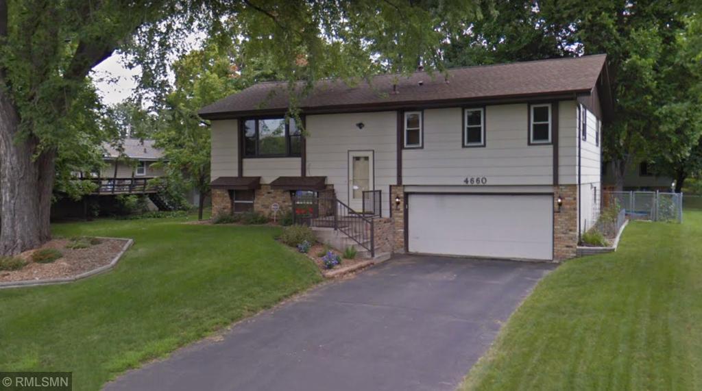 View of Residential at 4660 Independence Avenue, New Hope MN 55428, New Hope - Mike Wilen | Minnesota Team Real Estate