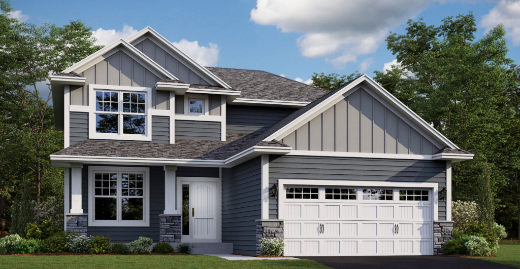 View of Residential at 19112 63rd Avenue, Corcoran MN 55340, Corcoran - Mike Wilen | Minnesota Team Real Estate