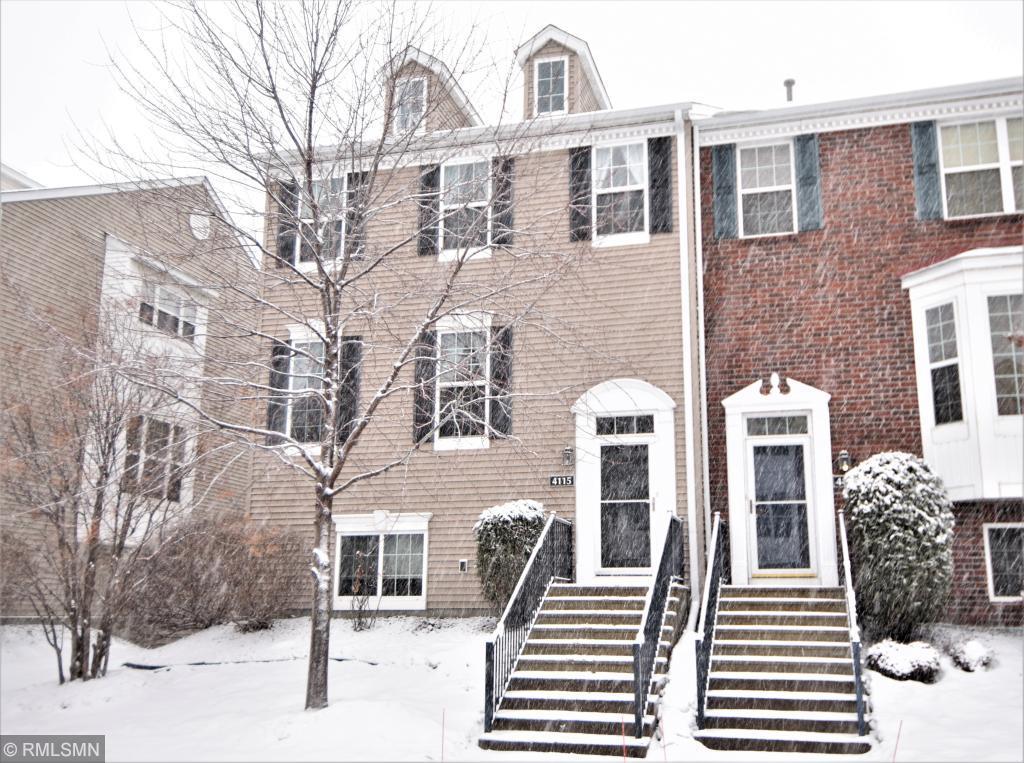View of Residential at 4115 Scott Avenue, Robbinsdale MN 55422, Robbinsdale - Mike Wilen | Minnesota Team Real Estate