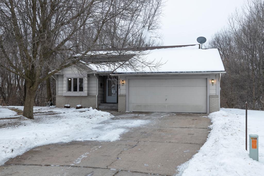 View of Residential at 1283 Mcafee Street, Saint Paul MN 55106, Saint Paul - Mike Wilen | Minnesota Team Real Estate