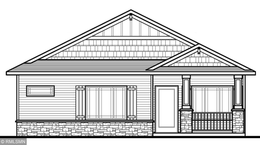 View of Residential at 1699 Dellwood Street, Cambridge MN 55008, Cambridge - Mike Wilen | Minnesota Team Real Estate