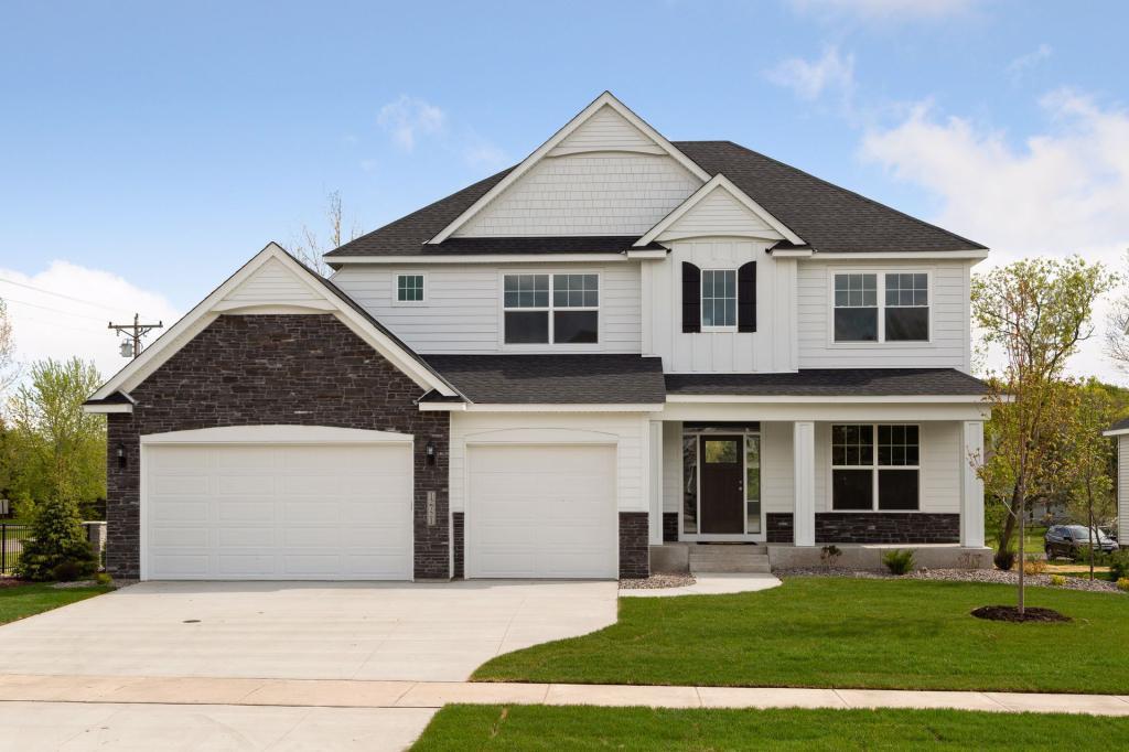 View of Residential at 12721 137th Avenue, Dayton MN 55327, Dayton - Mike Wilen | Minnesota Team Real Estate