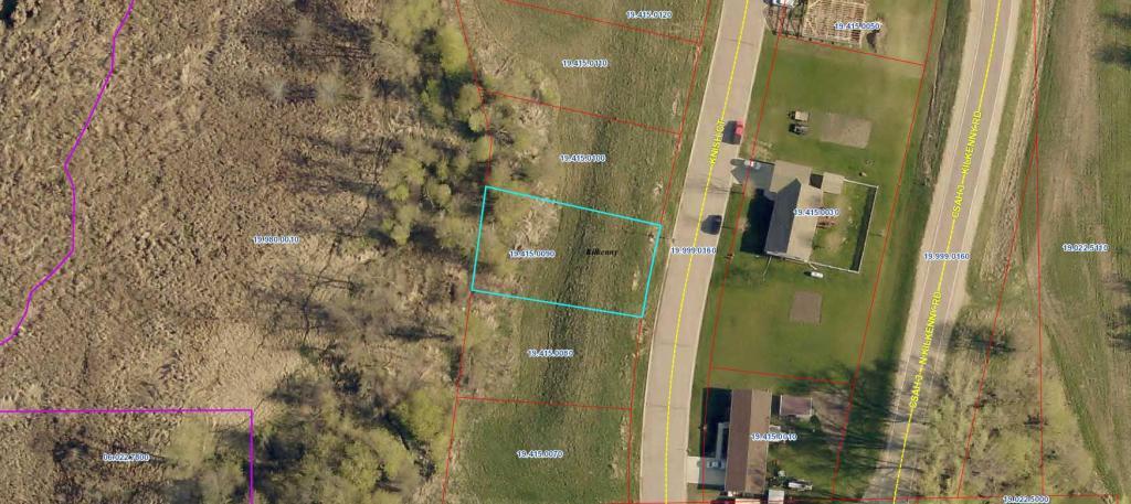 View of Land at 420 Knish Court, Kilkenny MN 56052, Kilkenny - Mike Wilen | Minnesota Team Real Estate
