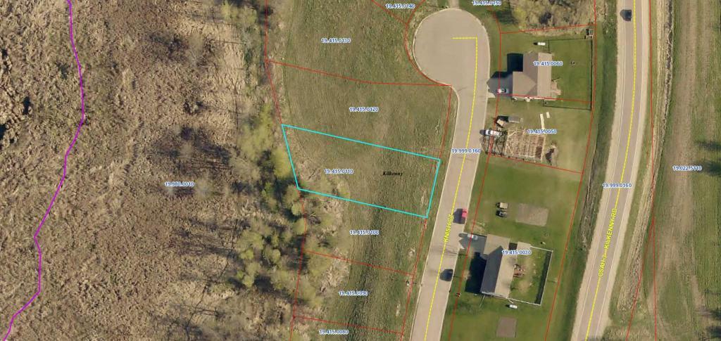 View of Land at 440 Knish Court, Kilkenny MN 56052, Kilkenny - Mike Wilen | Minnesota Team Real Estate