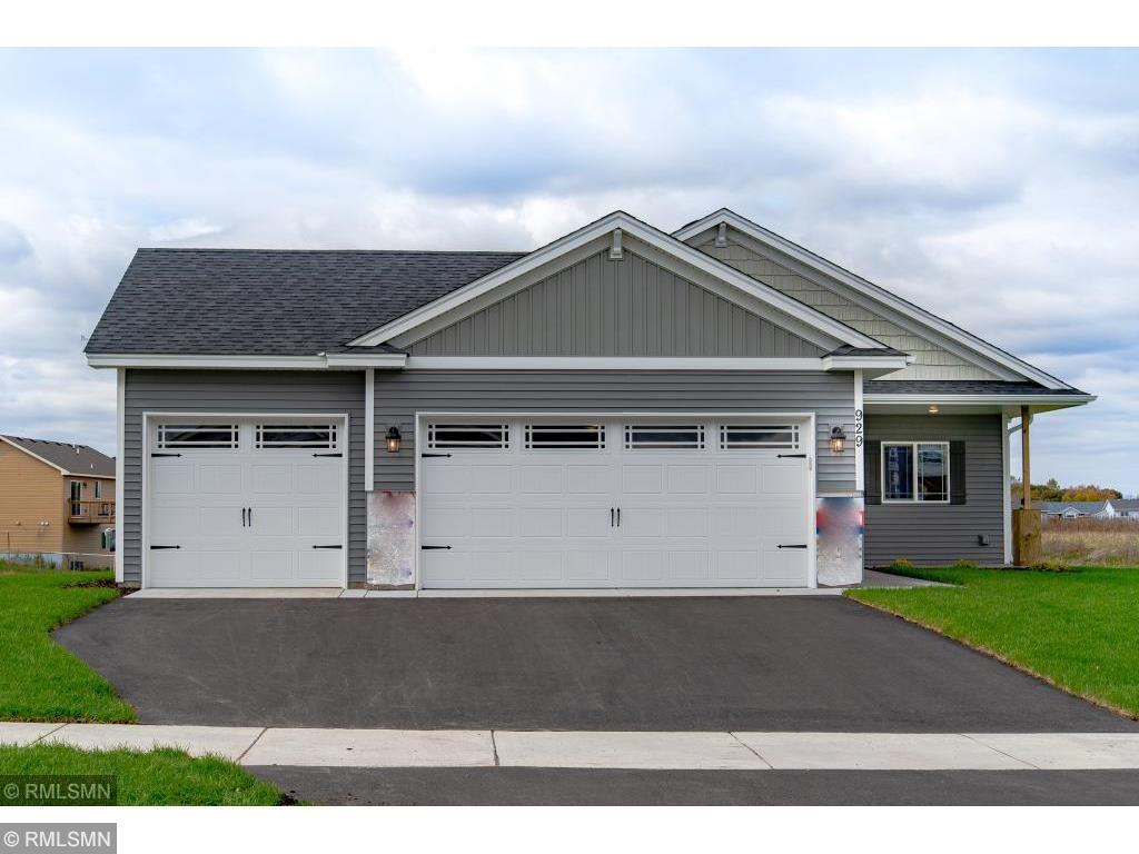 View of Residential at 412 Moline Loop, Isanti MN 55040, Isanti - Mike Wilen | Minnesota Team Real Estate