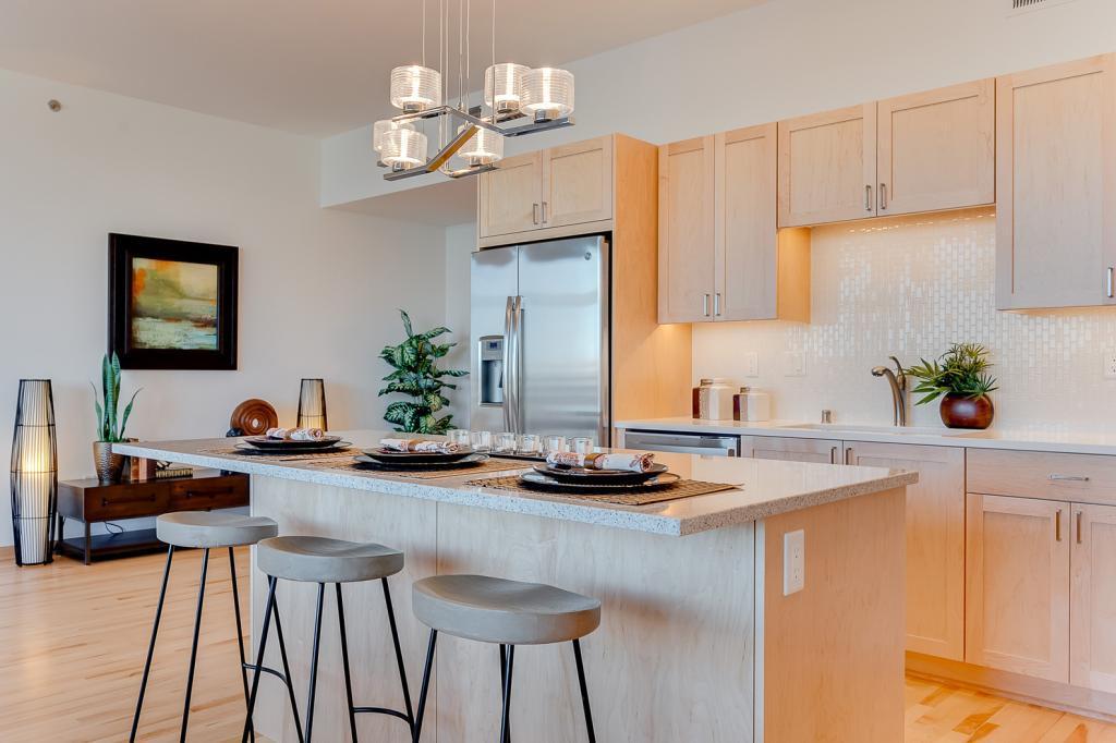 View of Residential at 1240 2nd Street #224, Minneapolis MN 55415, Minneapolis - Mike Wilen | Minnesota Team Real Estate